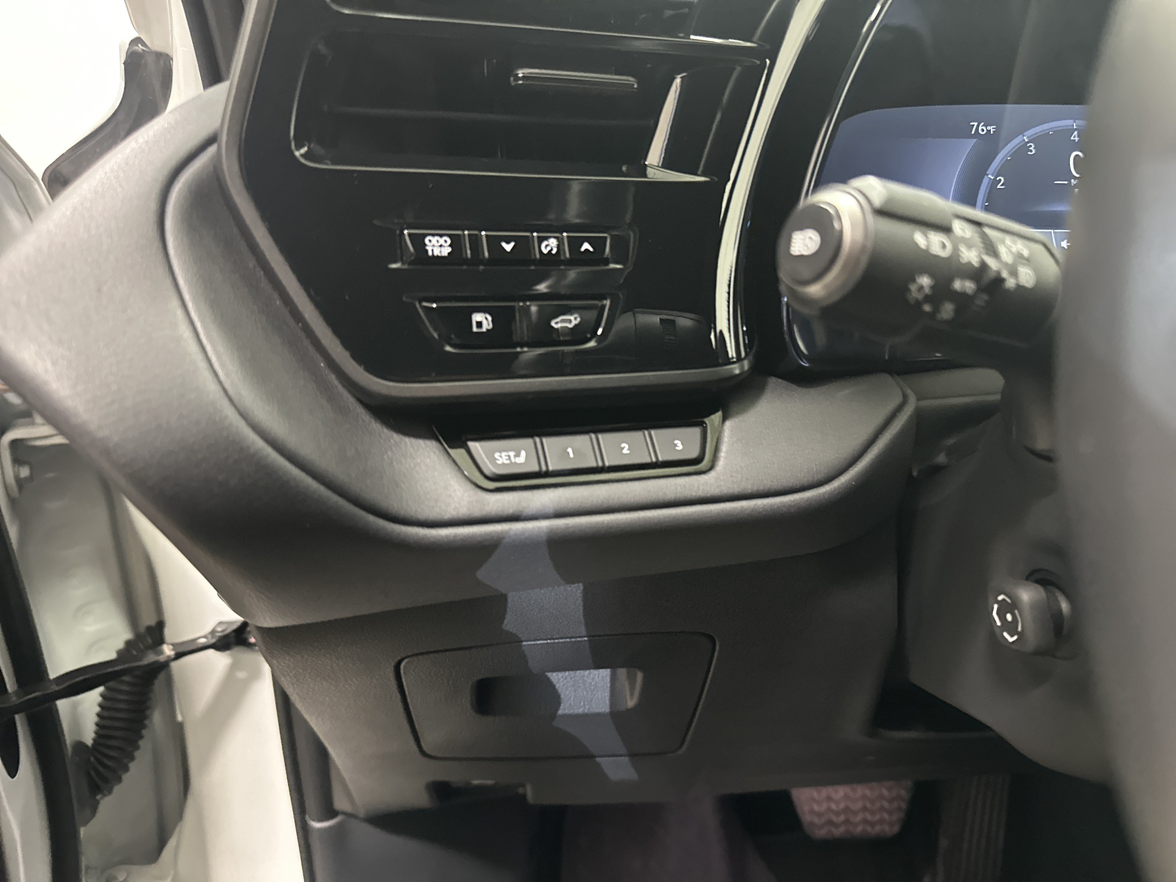 Certified 2026 Lexus TX 350 AWD w/ Technology Package image 38