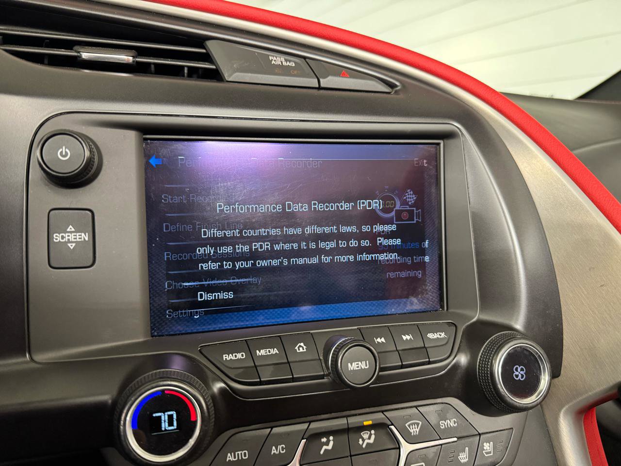 Used 2019 Chevrolet Corvette Grand Sport image 25