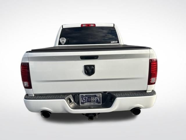 Used 2014 RAM 1500 Express AWD/4WD image 6