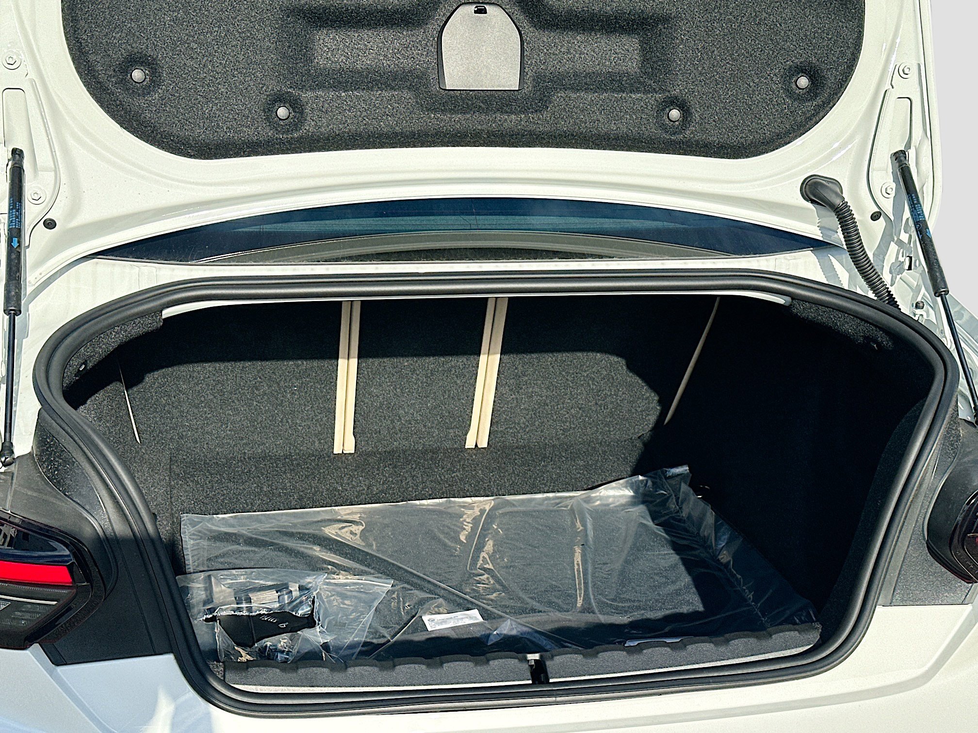 New 2026 BMW 230i Coupe w/ Premium Package image 21