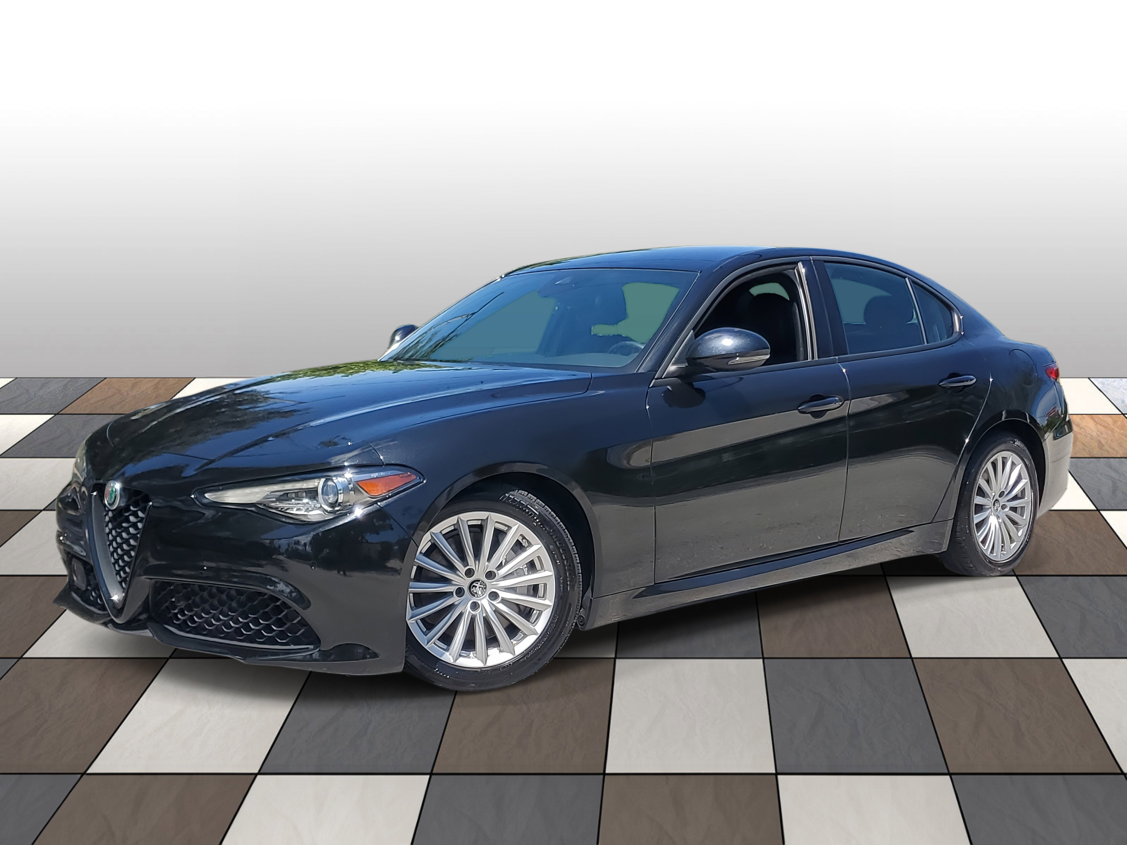 Used 2022 Alfa Romeo Giulia Sprint