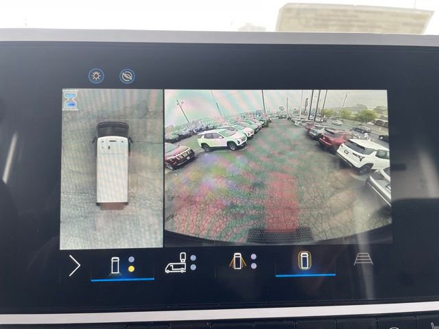 New 2025 Chevrolet Brightdrop 400 w/ Battery Pack, Max Range image 5