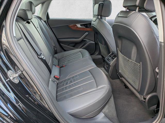 Certified 2023 Audi A4 2.0T Premium w/ Convenience Package image 22