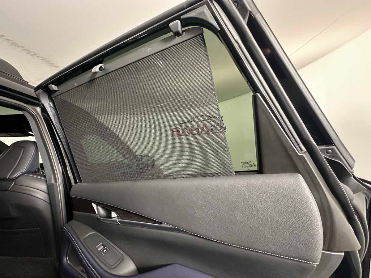 Used 2026 INFINITI QX60 Sport w/ Dark Cargo Package AWD/4WD image 20