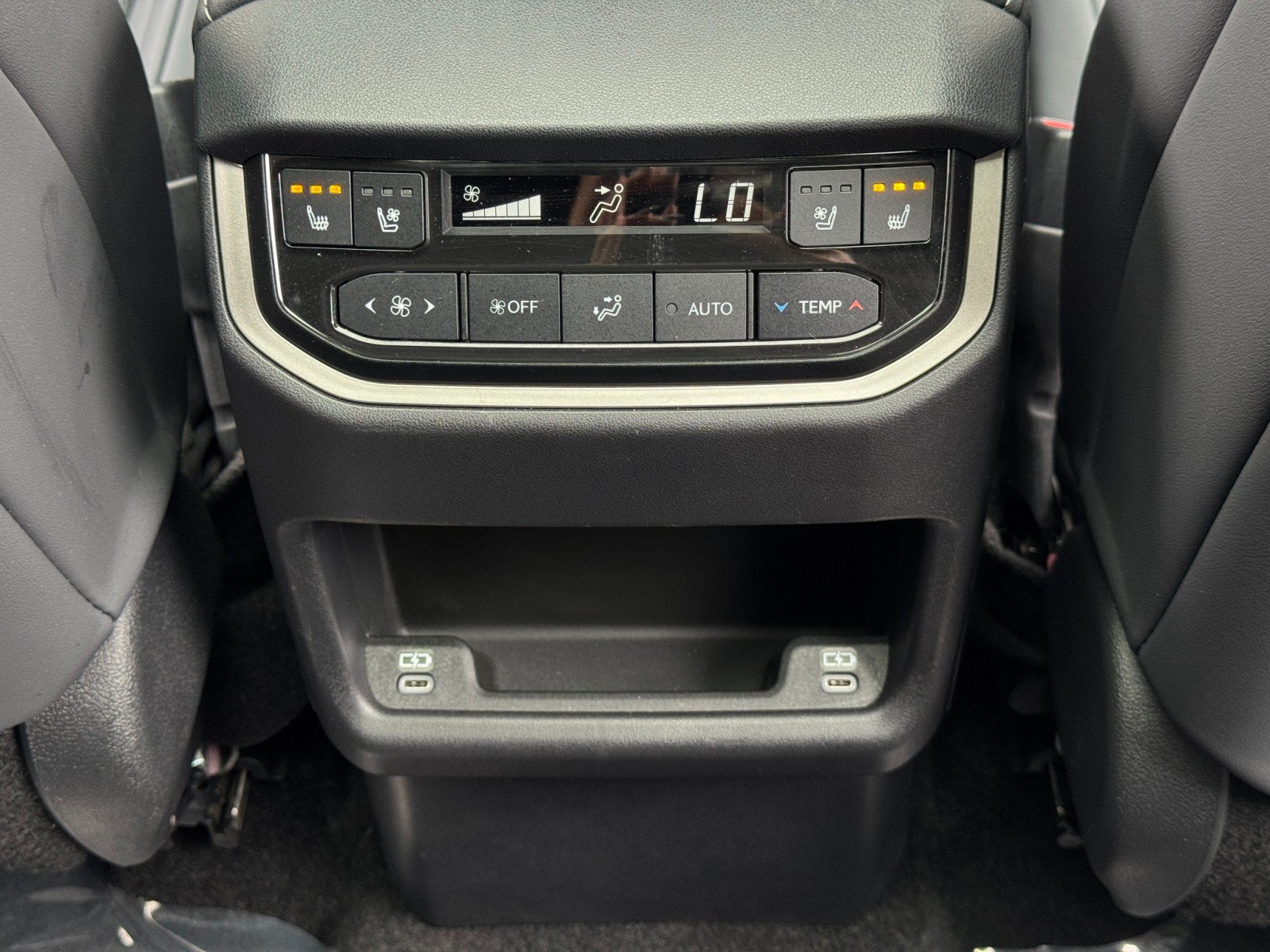Used 2025 Lexus TX 350 AWD w/ Technology Package image 36