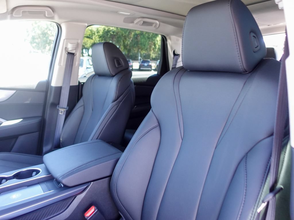 New 2026 Acura MDX SH-AWD image 22