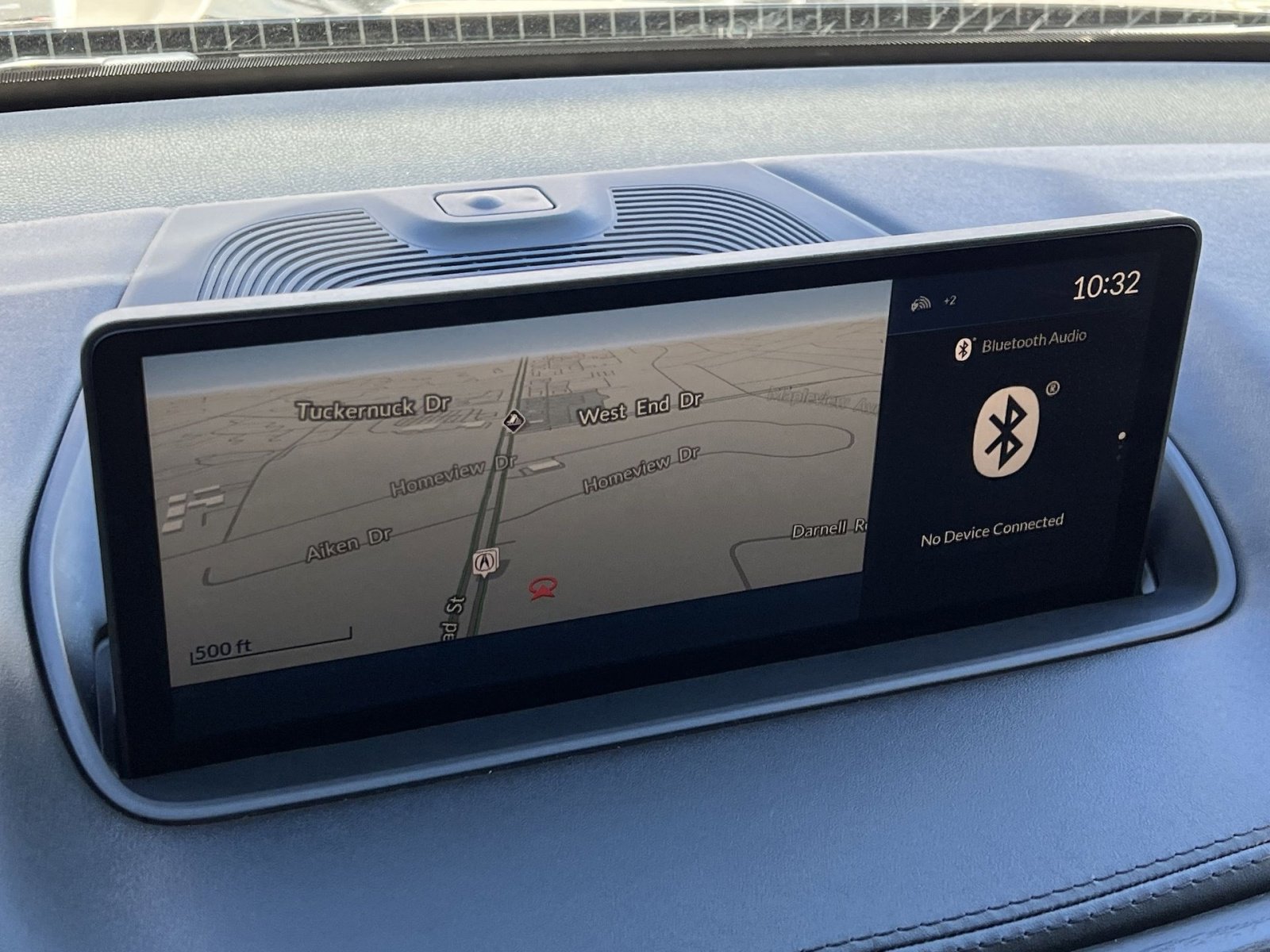 Certified 2023 Acura MDX w/Advance Package image 17