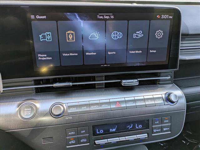 New 2026 Hyundai Kona Limited image 12