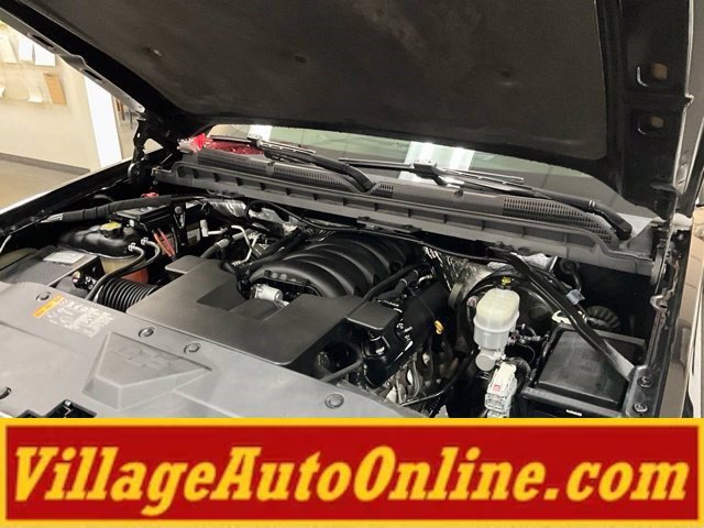 Used 2018 Chevrolet Silverado 1500 LT w/ All Star Edition AWD/4WD image 43
