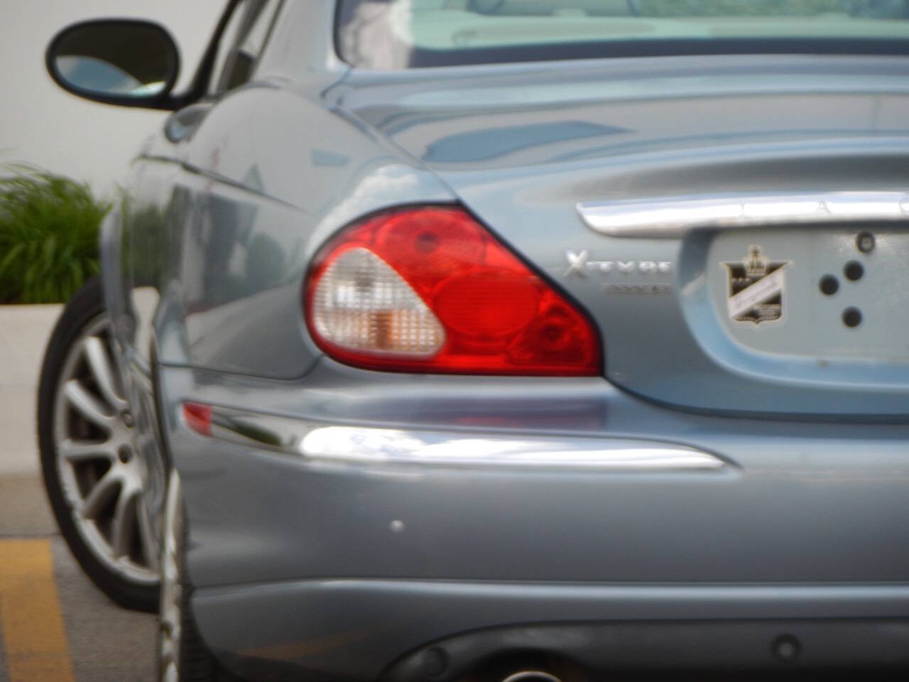 Used 2006 Jaguar X-TYPE 3.0 AWD/4WD image 1