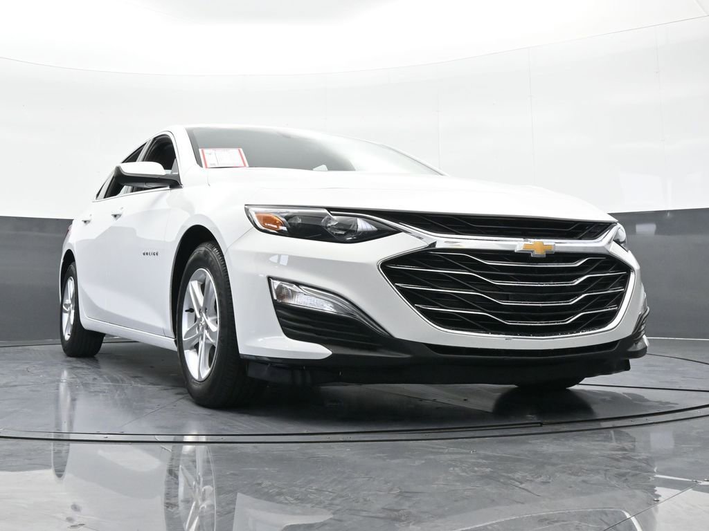 Used 2024 Chevrolet Malibu LS image 58