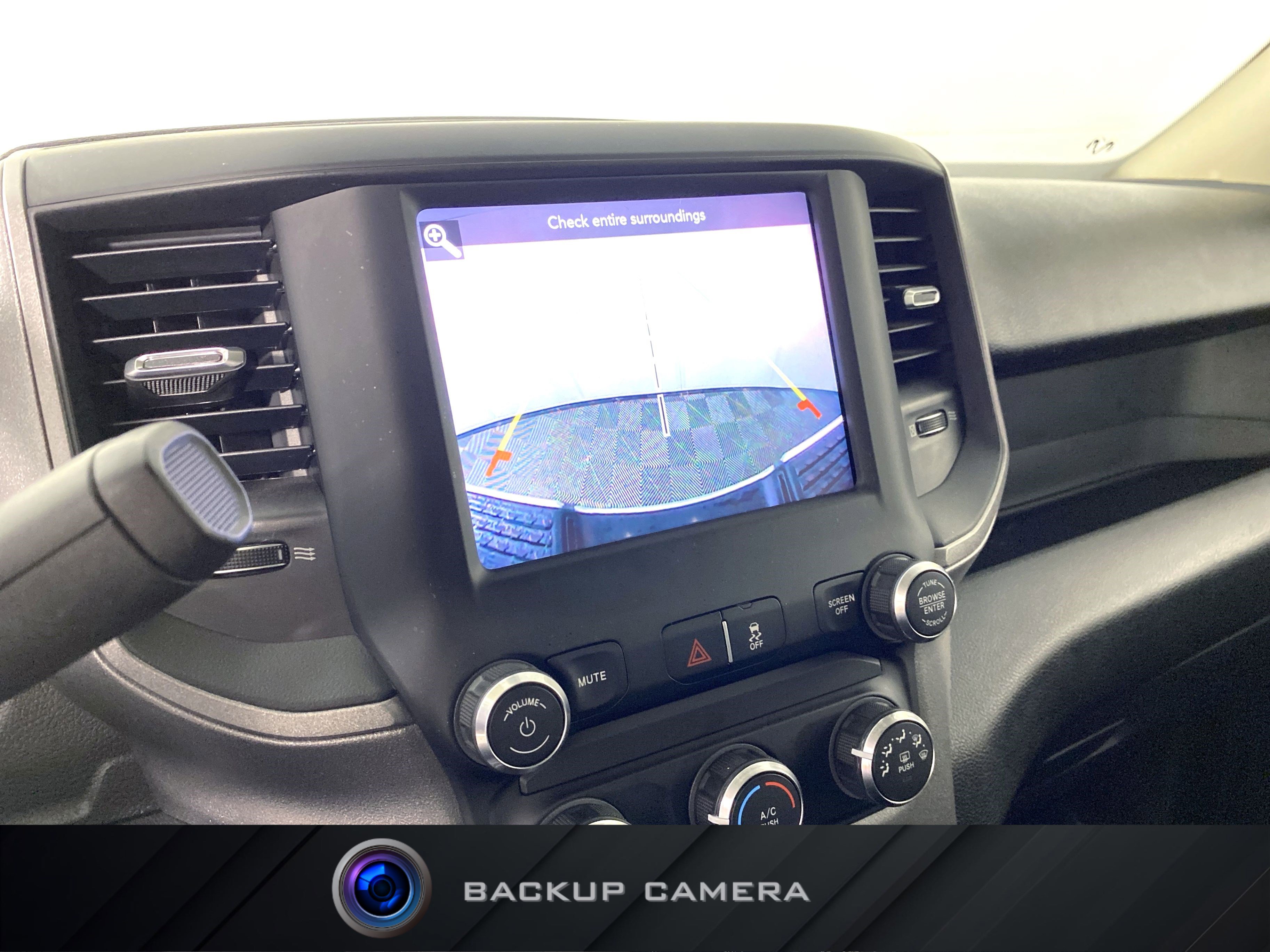 Used 2020 RAM 3500 Tradesman image 4