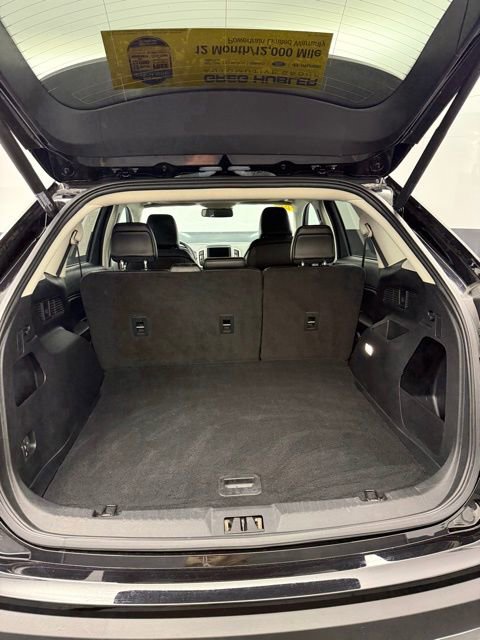 Used 2022 Ford Edge SEL w/ Convenience Package image 63