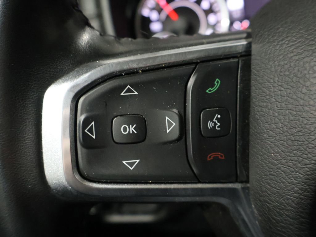 Used 2022 RAM 1500 Laramie image 34