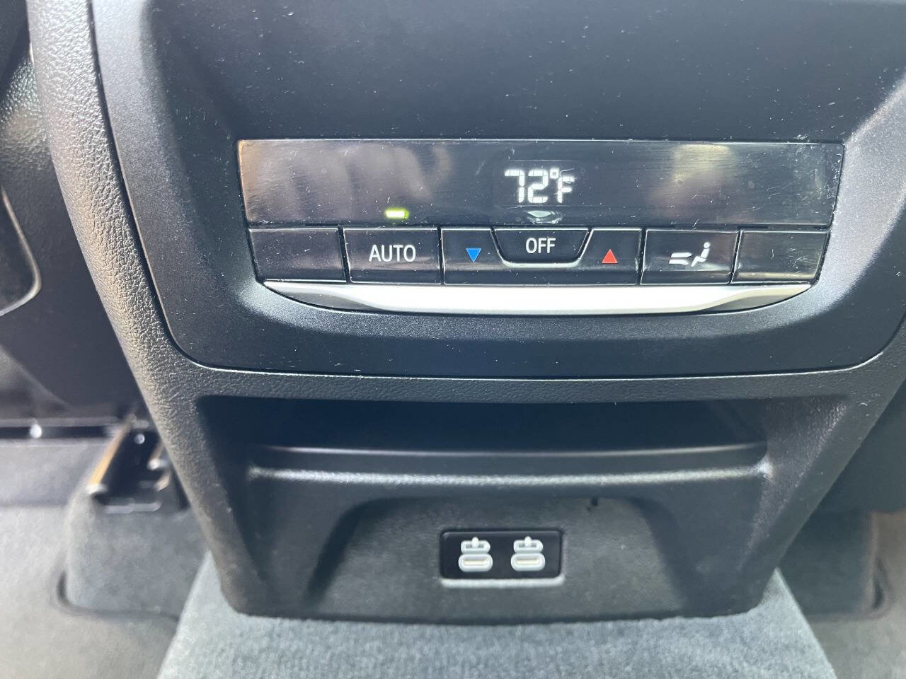 Used 2020 BMW X3 xDrive30i w/ Convenience Package image 23
