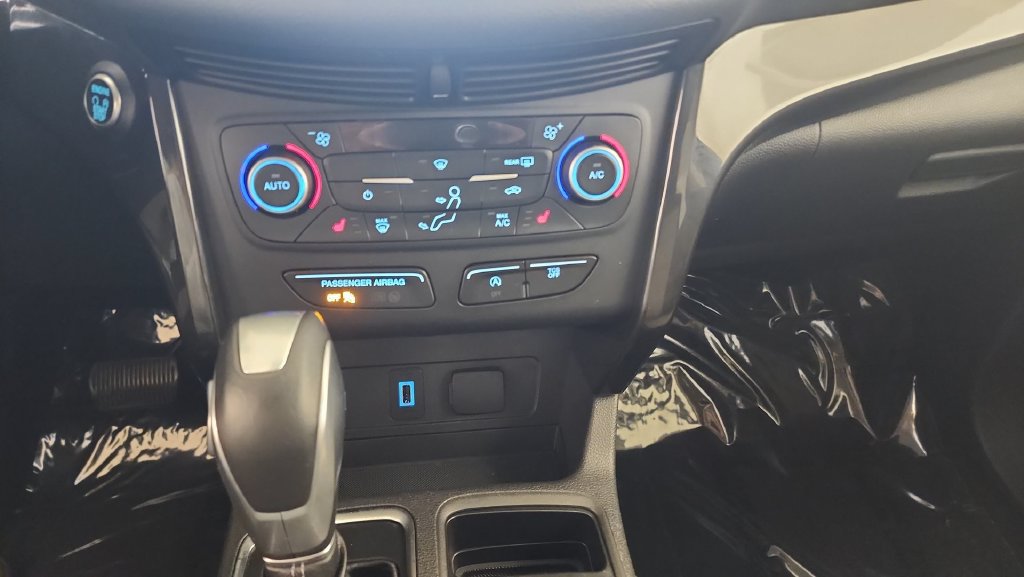 Used 2019 Ford Escape SEL FWD image 16