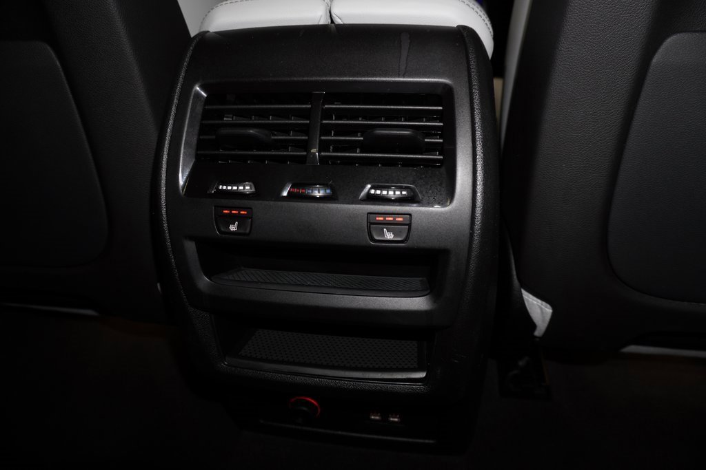 Certified 2024 BMW X5 xDrive50e w/ Premium Package image 16