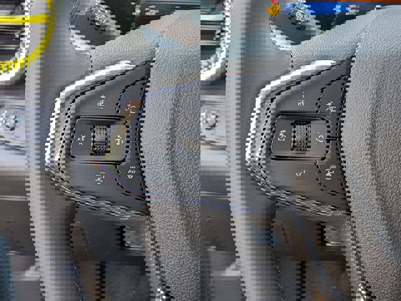 New 2026 Chevrolet Trax LT w/ Driver Confidence Package image 12