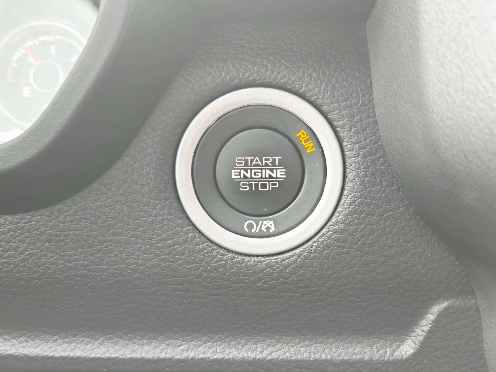 Used 2022 RAM 1500 Big Horn image 35