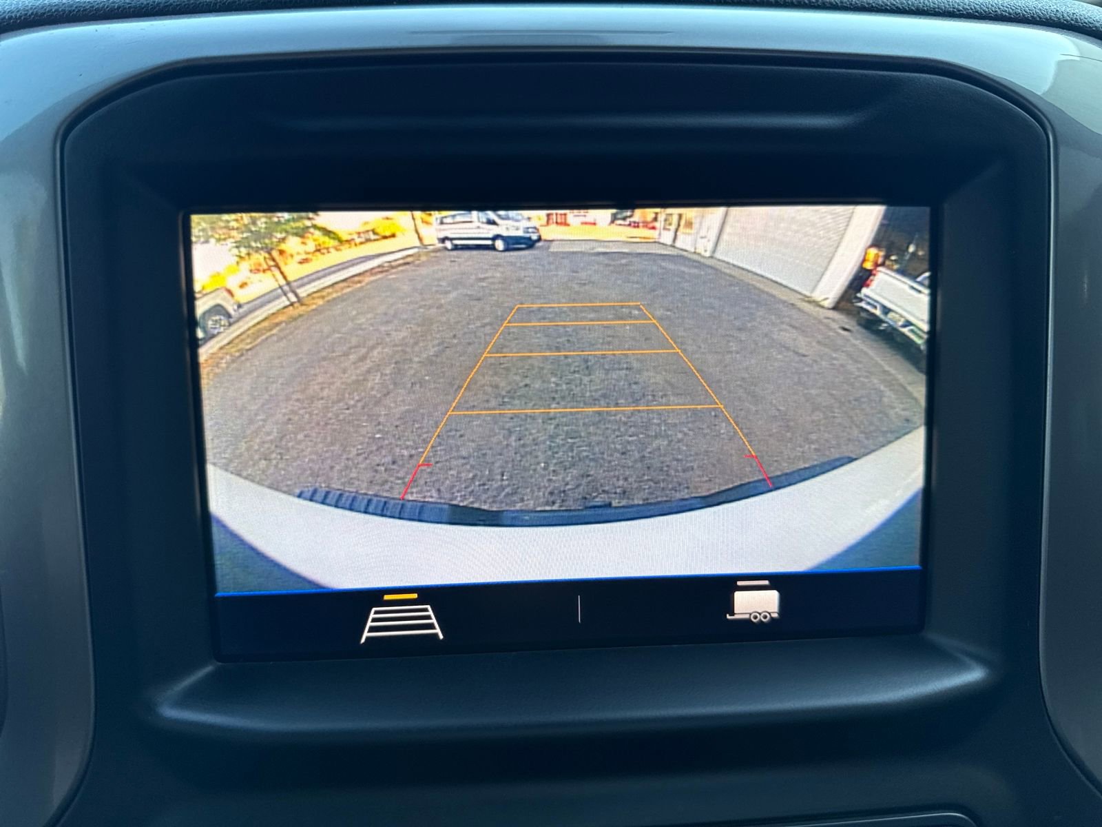 Used 2022 Chevrolet Silverado 2500 W/T w/ WT Fleet Convenience Package image 20