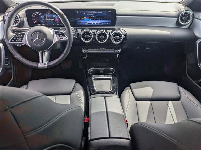 Certified 2026 Mercedes-Benz CLA 250 image 16