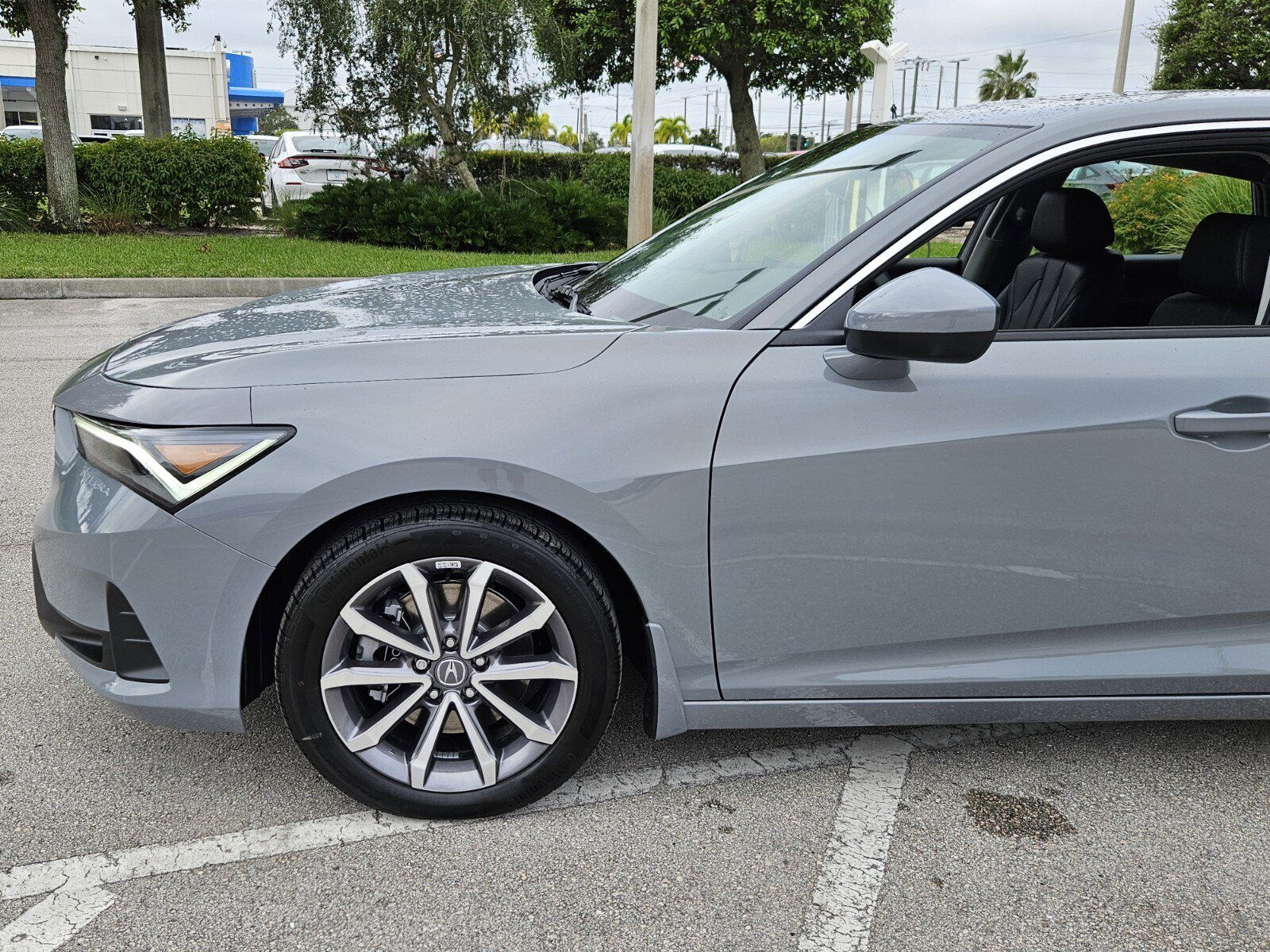 New 2026 Acura Integra image 10