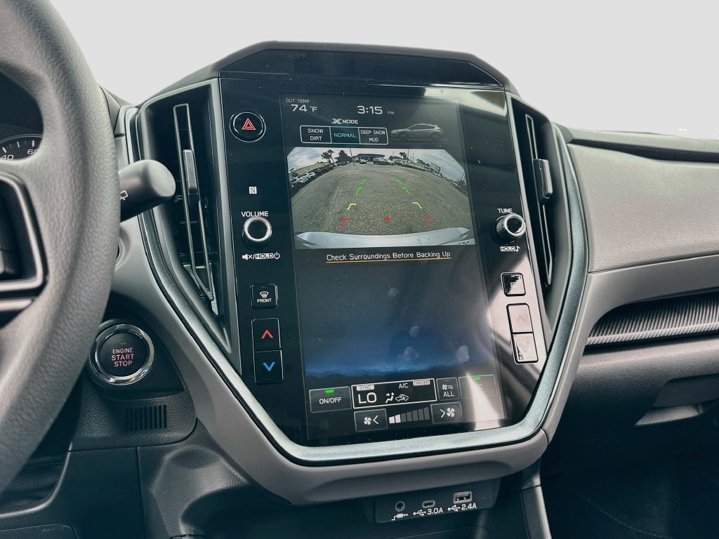 New 2026 Subaru Crosstrek 2.5i Premium AWD/4WD image 13