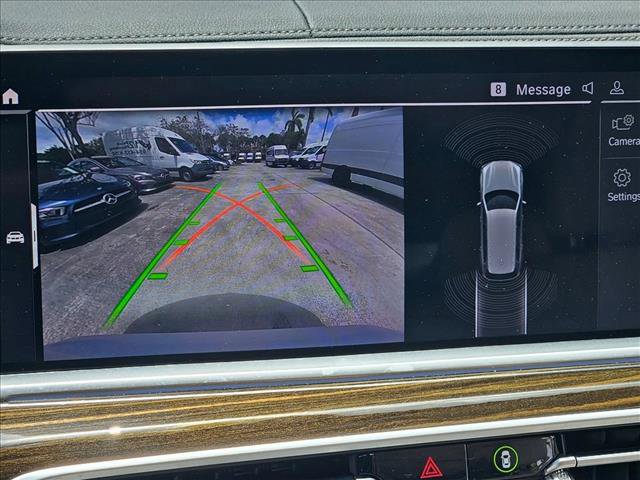 Used 2020 BMW X7 xDrive40i w/ Luxury Seating Package AWD/4WD image 13