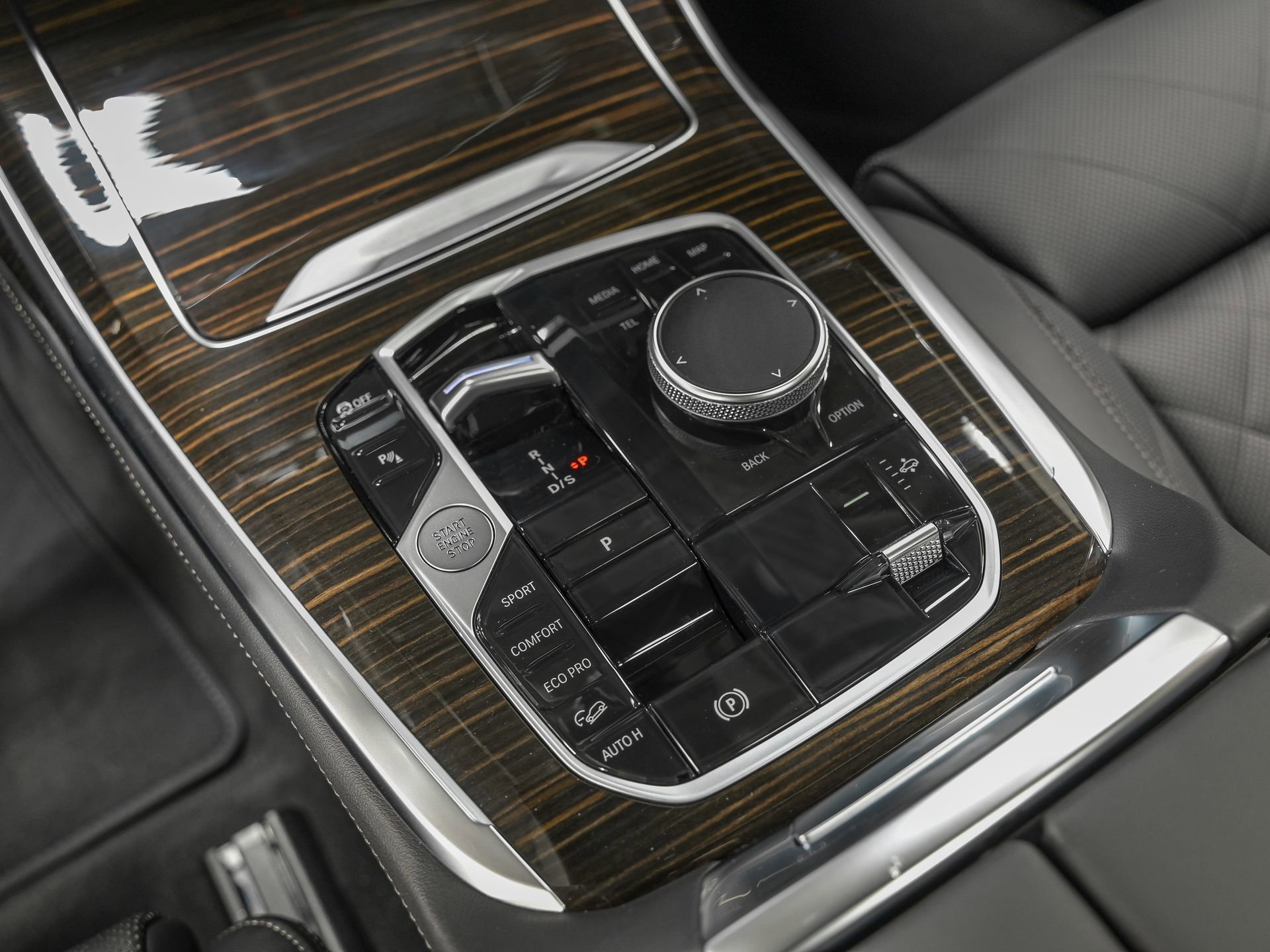 Used 2026 BMW X7 xDrive40i image 23