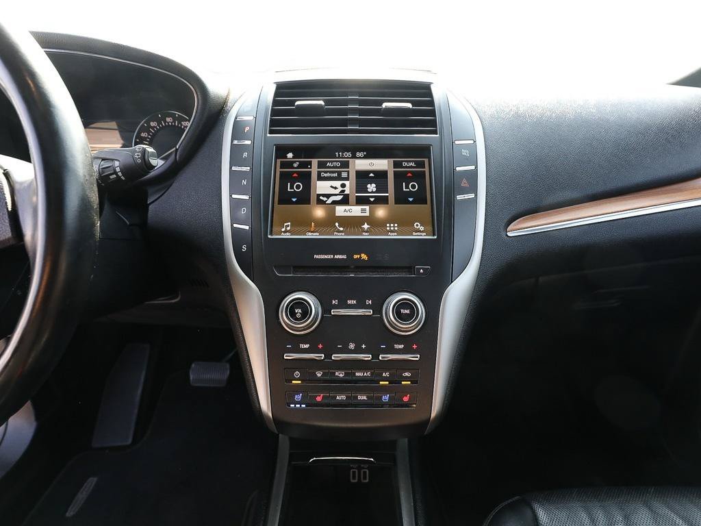 Used 2017 Lincoln MKC Reserve w/ Lincoln MKC Climate Package AWD/4WD image 17