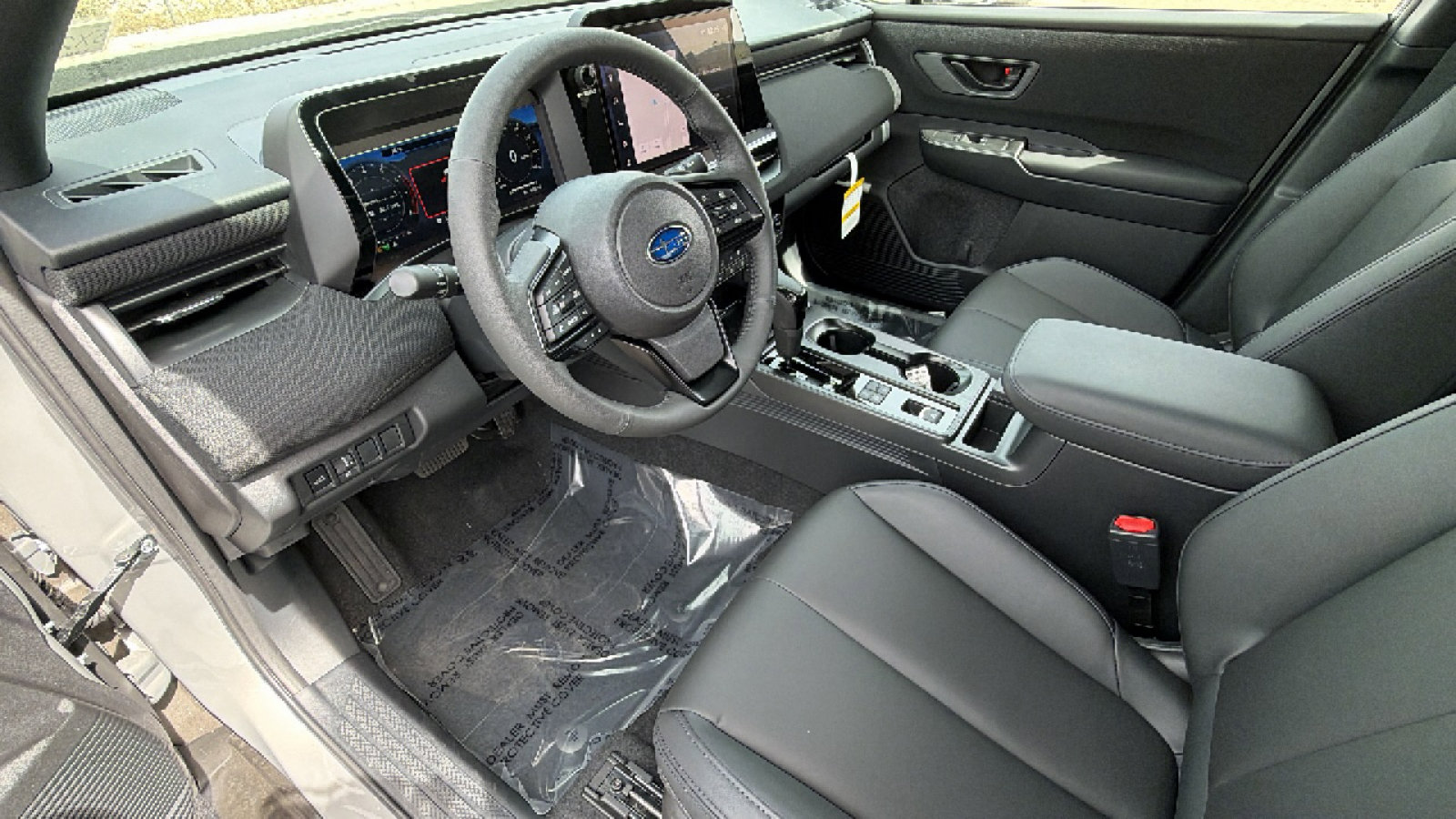 New 2026 Subaru Outback Premium image 10