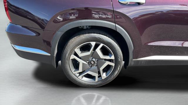 Used 2024 Hyundai Palisade Limited image 15