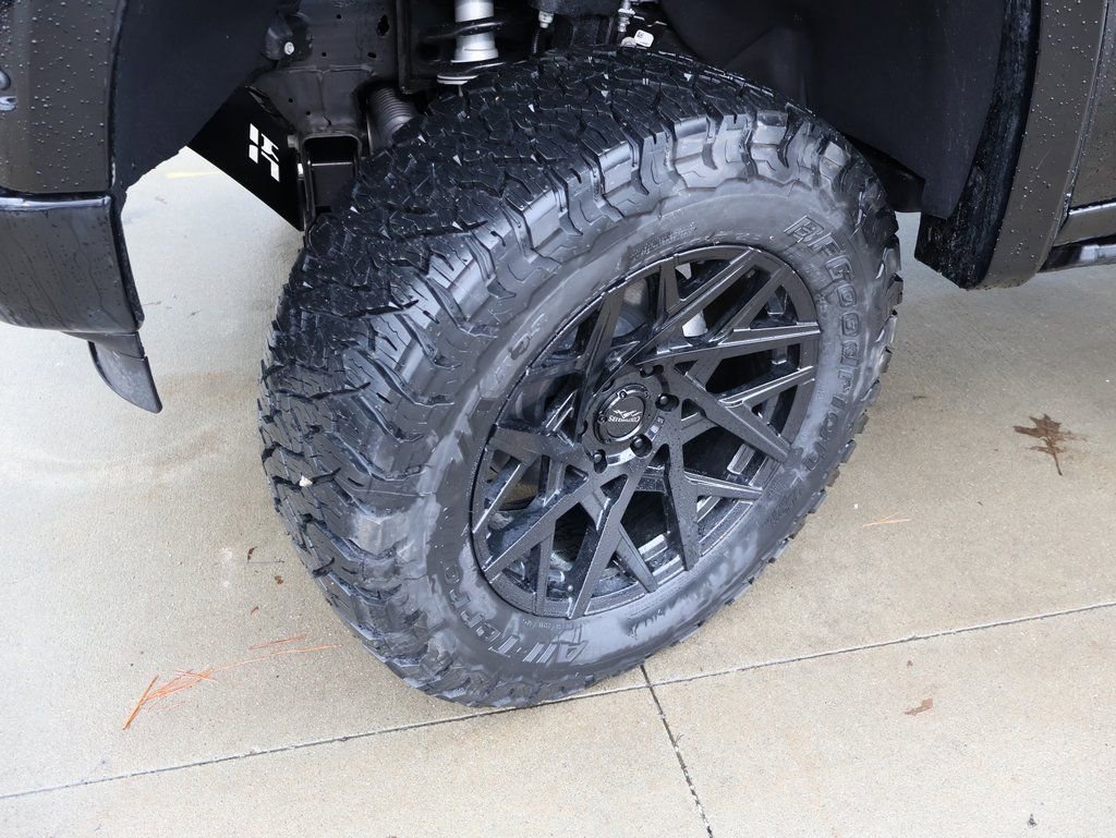 New 2026 Chevrolet Silverado 1500 RST image 45