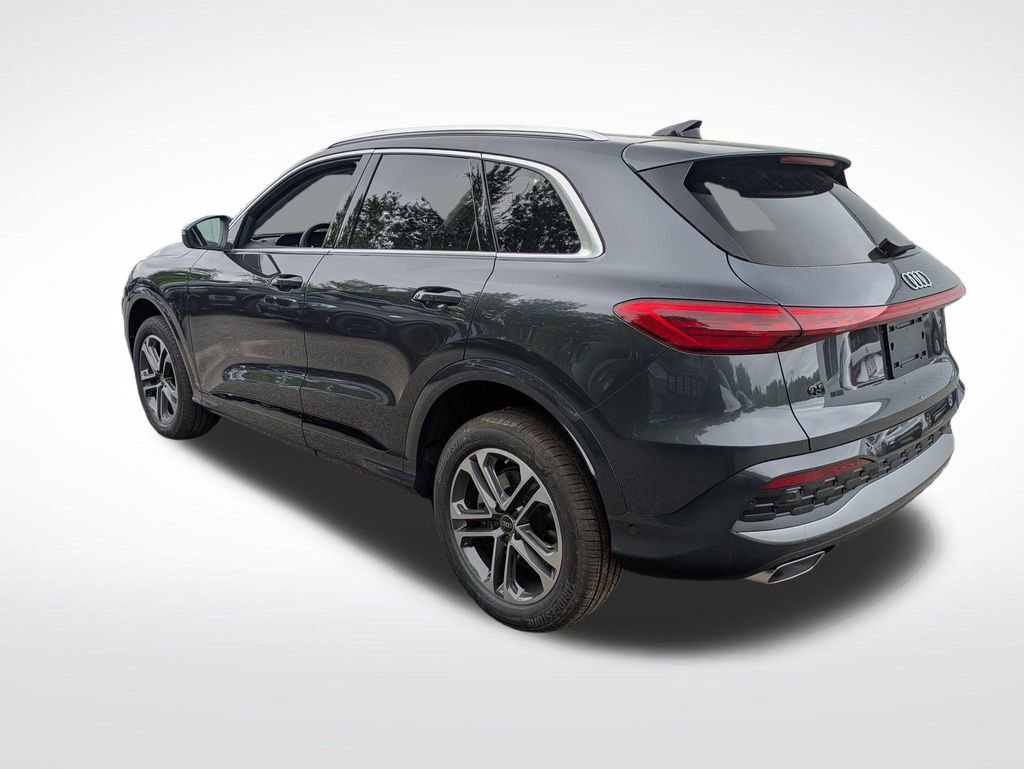 New 2025 Audi Q5 Premium w/ Convenience Package image 6