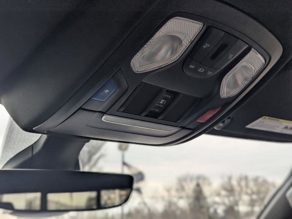 Used 2022 RAM 1500 Big Horn image 38