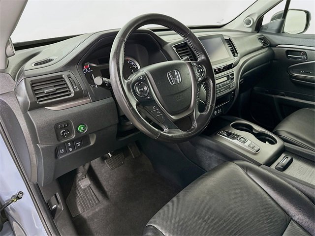 Certified 2022 Honda Ridgeline RTL image 18