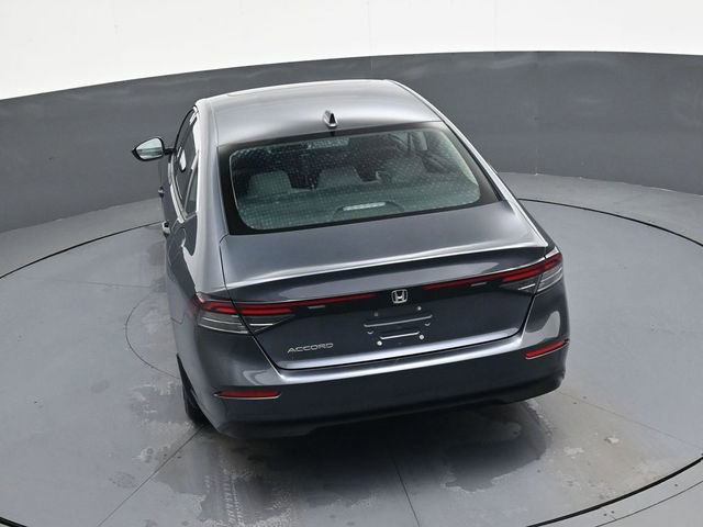 Used 2023 Honda Accord EX image 22