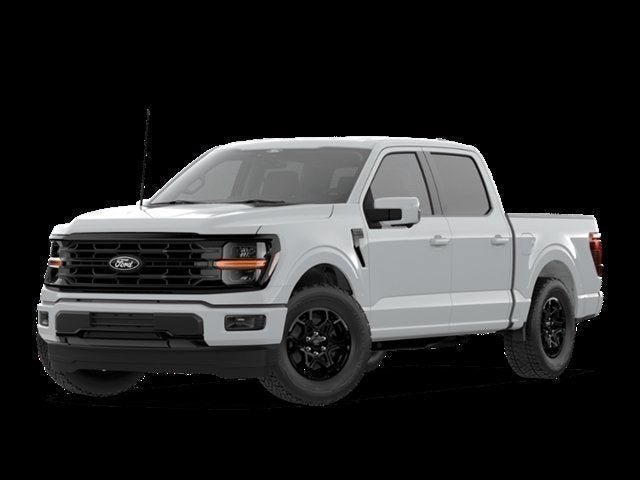 New 2026 Ford F150 XLT w/ Equipment Group 302A MID AWD/4WD image 88