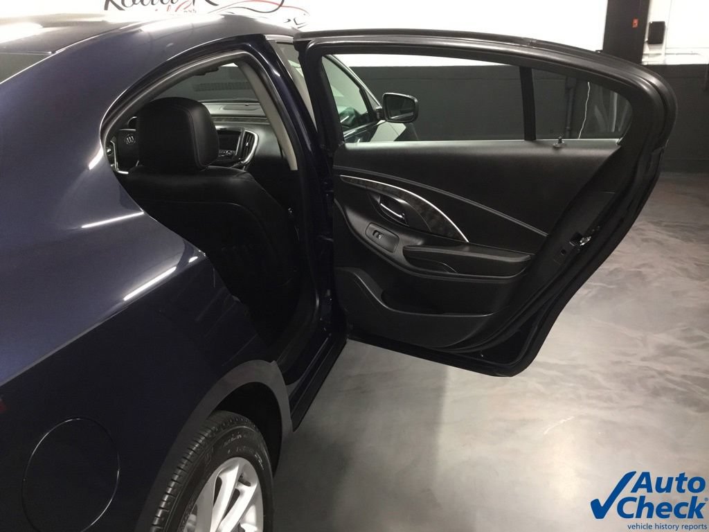 Used 2016 Buick LaCrosse FWD image 33