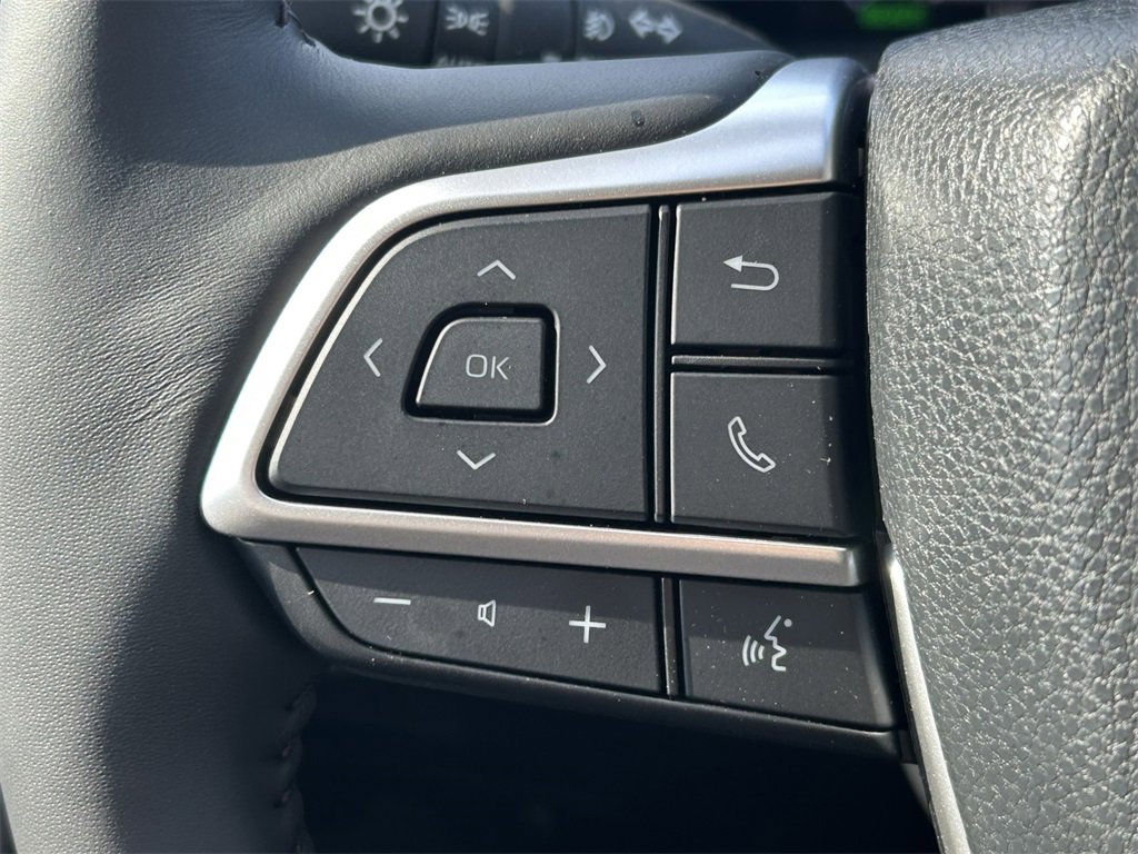 Used 2026 Toyota Grand Highlander Limited image 44