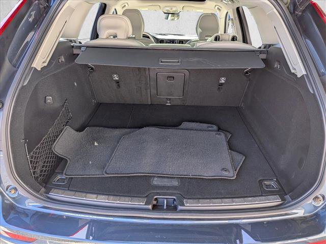Used 2023 Volvo XC60 B6 Ultimate w/ Climate Package image 7