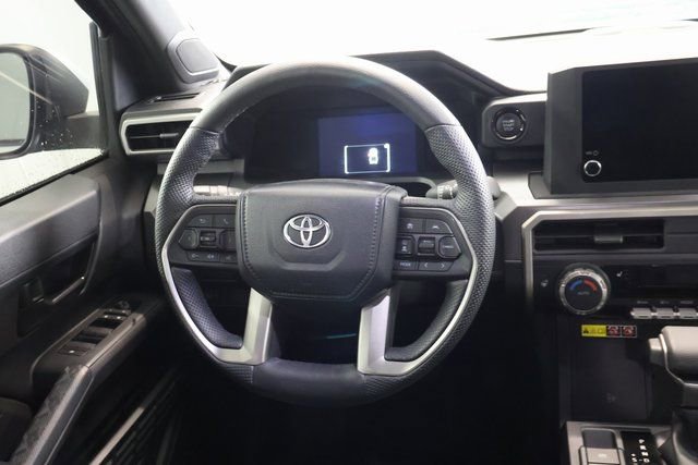Certified 2024 Toyota Tacoma SR5 image 14