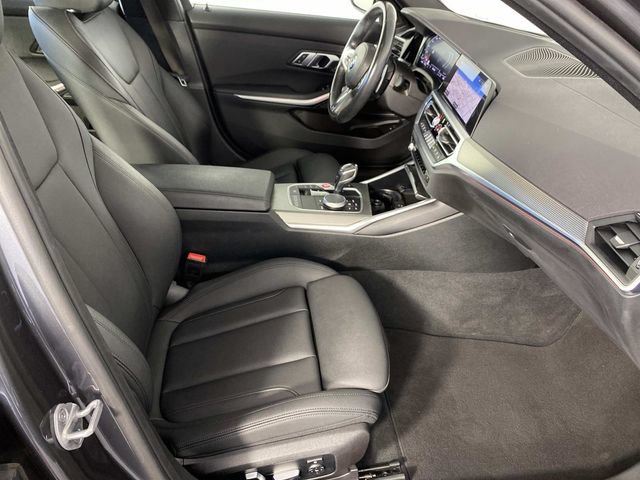Used 2021 BMW M340i xDrive w/ Premium Package AWD/4WD image 9