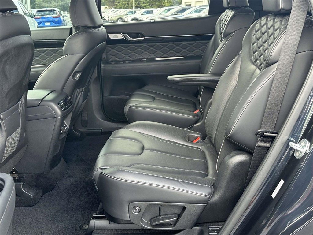Used 2020 Hyundai Palisade Limited image 10