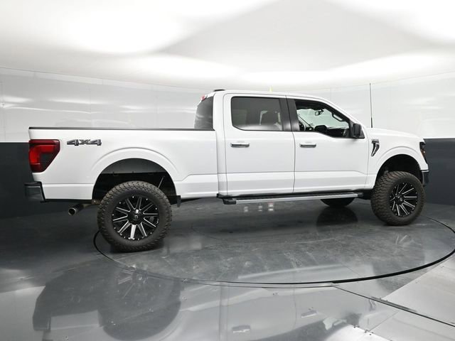 Used 2024 Ford F150 XLT w/ Tow/Haul Package image 11