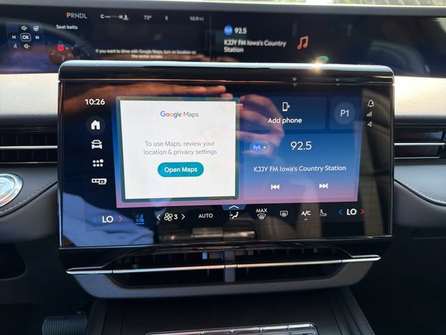 New 2026 Lincoln Nautilus Reserve AWD/4WD image 28