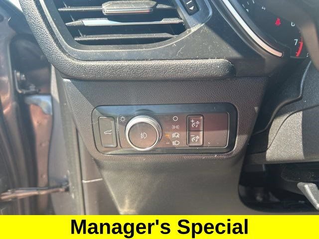 Used 2021 Ford Escape SEL AWD/4WD image 18