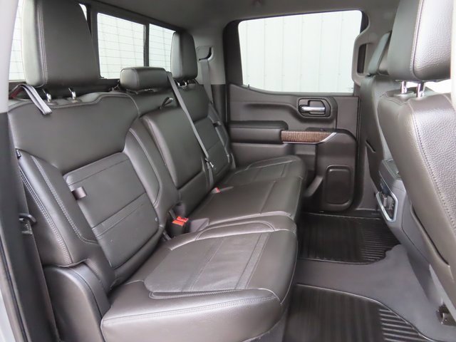 Used 2019 GMC Sierra 1500 Denali w/ Technology Package image 31