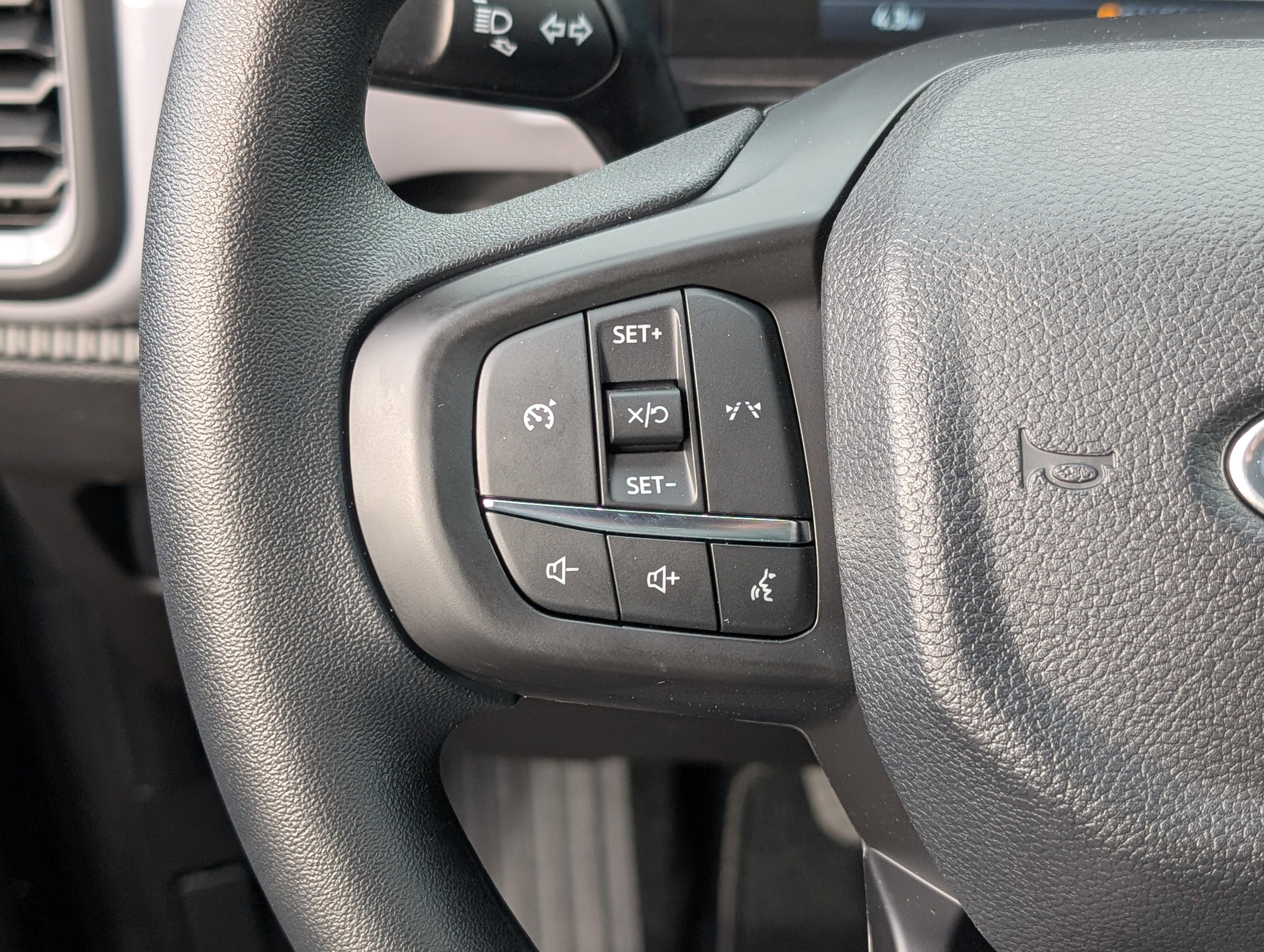 New 2025 Ford Ranger XL w/ Trailer Tow Package image 16