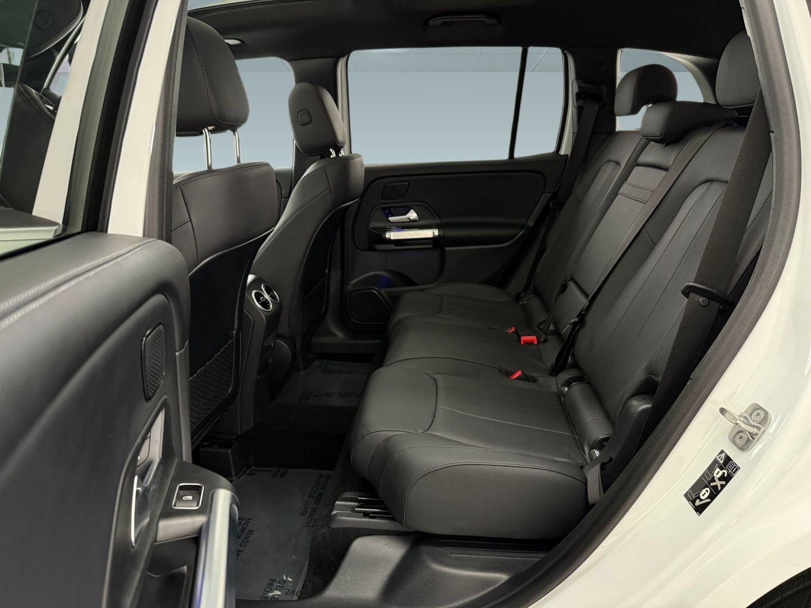 Used 2026 Mercedes-Benz GLB 250 image 18
